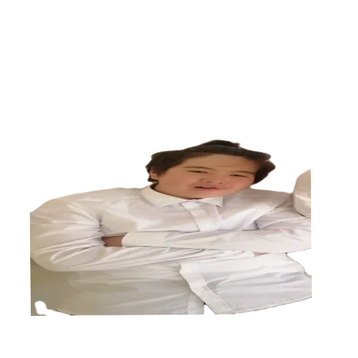 Стикер Арлан лох - 10