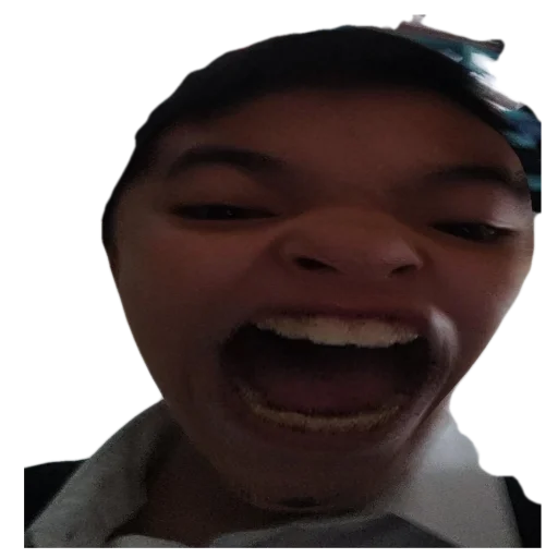 Стикер Арлан лох - 7