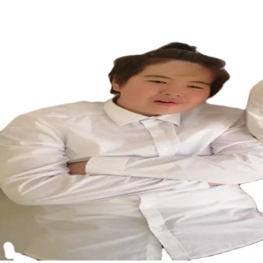 Стикер Арлан лох - 1