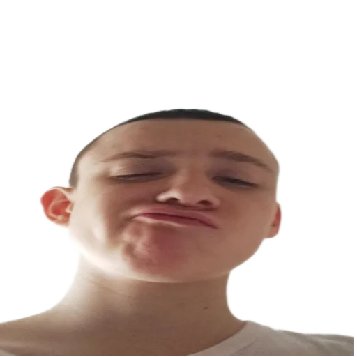 Стикер Арлан лох - 0