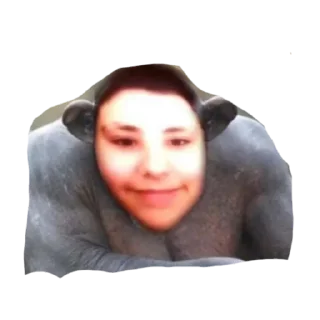 Стикер Атлети - 8