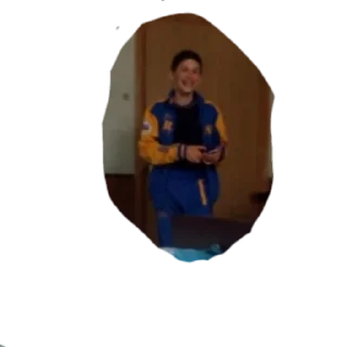 Стикер Атлети - 9