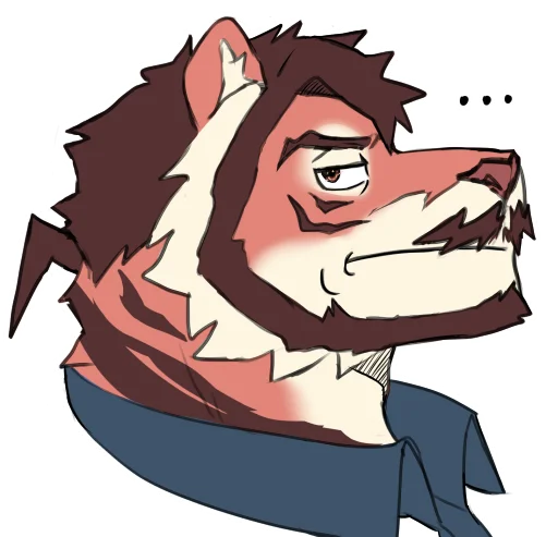 Стикер AtoStickers - 1