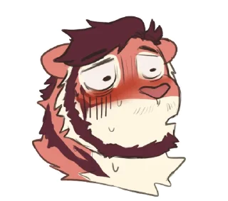 Sticker Ato's Legally Distinct Stickers - 6