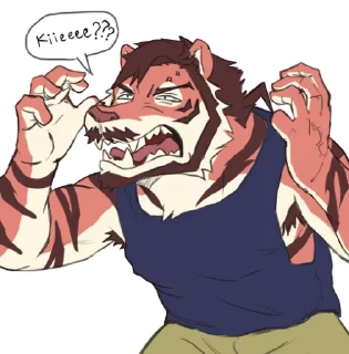 Sticker Ato's Legally Distinct Stickers - 1