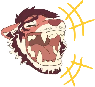 Sticker Ato's Legally Distinct Stickers - 8