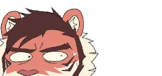 Sticker Ato's Legally Distinct Stickers - 10