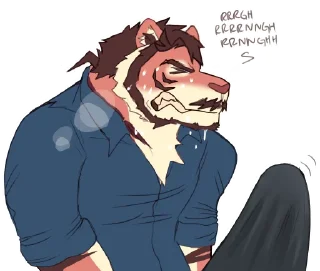 Sticker Ato's Legally Distinct Stickers - 9