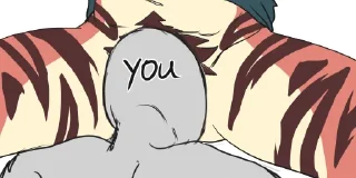 Sticker Ato's Legally Distinct Stickers - 4