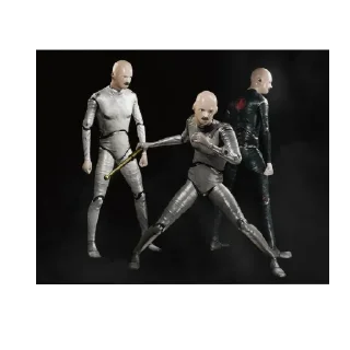 Стикер Atomic heart - 11