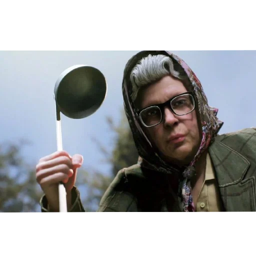 Стикер AtomicHeart30 - 1