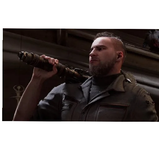 Sticker AtomicHeart30 - 1