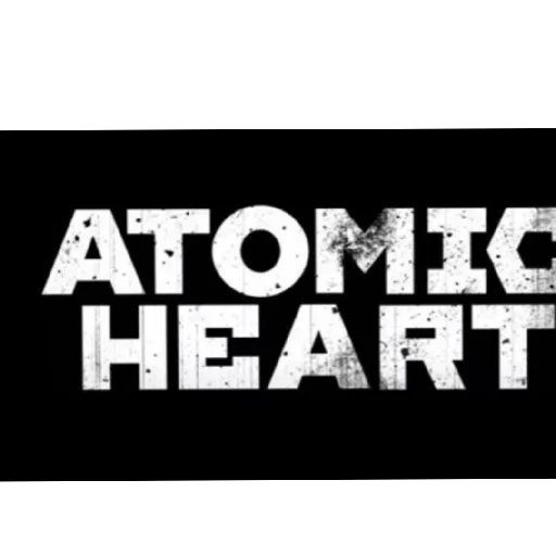 Стикер AtomicHeart30 - 1