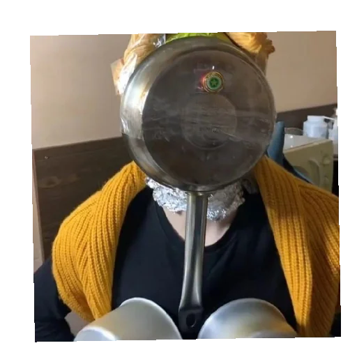 Sticker AtomicHeart30 - 1