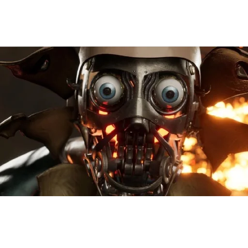 Sticker AtomicHeart30 - 1