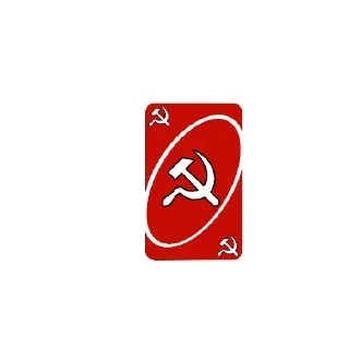 Стикер Atomic heart - 6