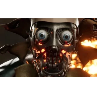 Стикер Atomic heart - 8