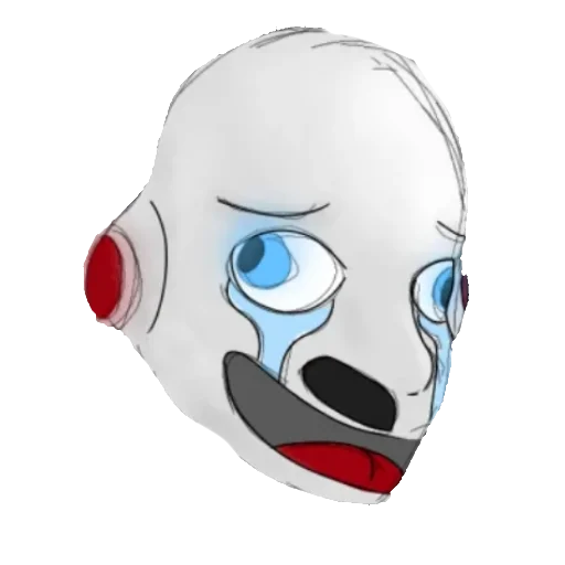 Sticker Atomicdiscord - 1