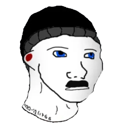 Sticker Atomicdiscord - 1