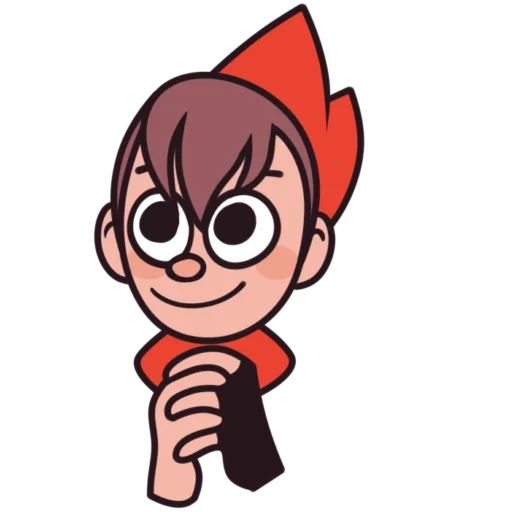 Sticker Atomicdiscord - 1