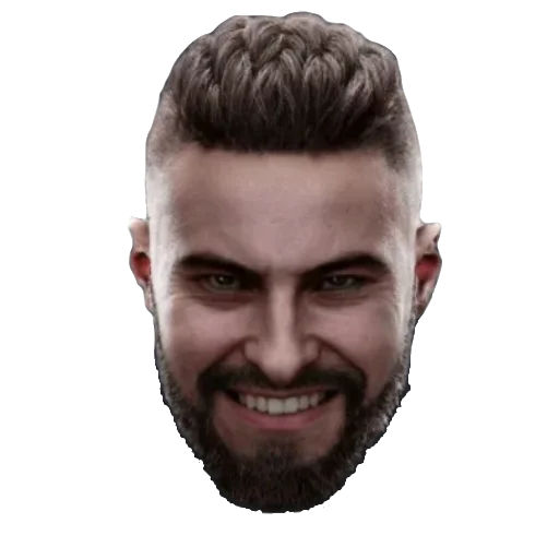 Атомный дискорд - 