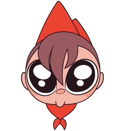 Sticker Atomicdiscord - 1