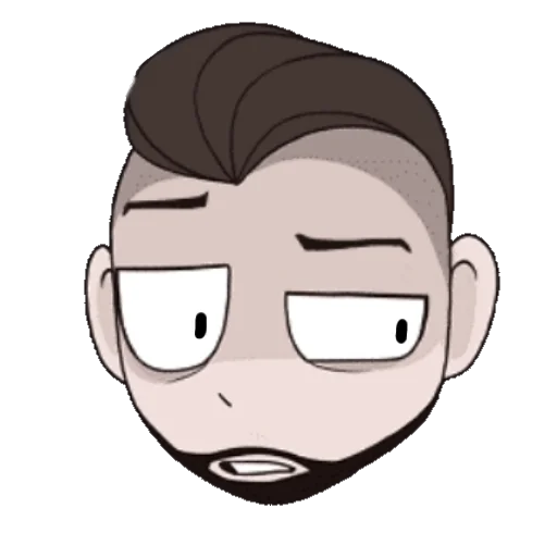 Sticker Atomicdiscord - 1