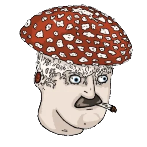 Sticker Atomicdiscord - 1