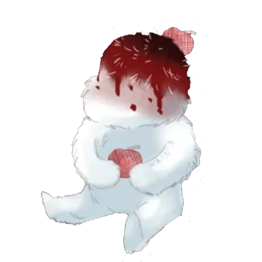 Sticker Atomicdiscord - 1