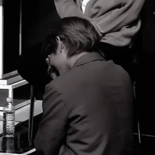 Стикер dyadya.ernest. :: @fStikBot - 10