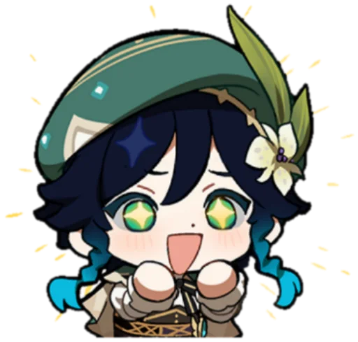 anime animated cartoon illustration