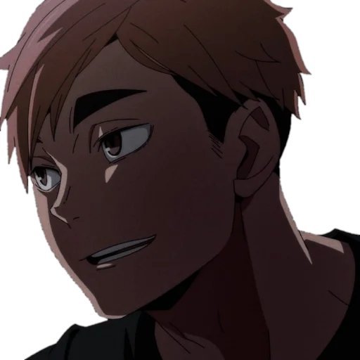 Стикер AtsumuMiya - 1