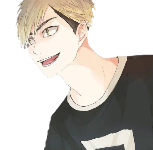 Sticker AtsumuMiya - 1