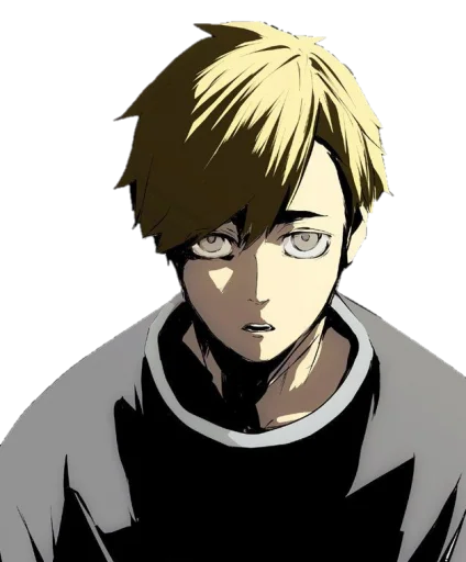 Sticker AtsumuMiya - 1