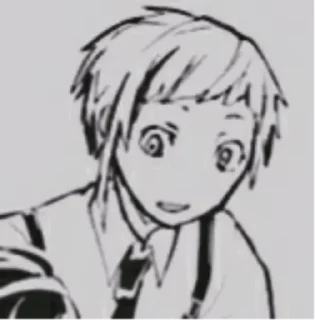 Стикер 𝑵𝒂𝒌𝒂𝒋𝒊𝒎𝒂 𝑨𝒕𝒔𝒖𝒔𝒉𝒊 @catsrulesanyway - 1