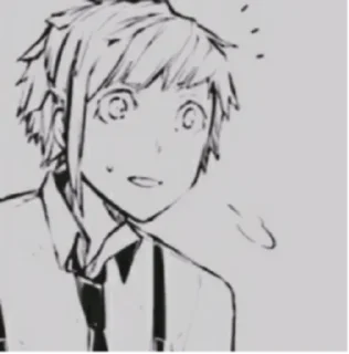 Стикер 𝑵𝒂𝒌𝒂𝒋𝒊𝒎𝒂 𝑨𝒕𝒔𝒖𝒔𝒉𝒊 @catsrulesanyway - 6