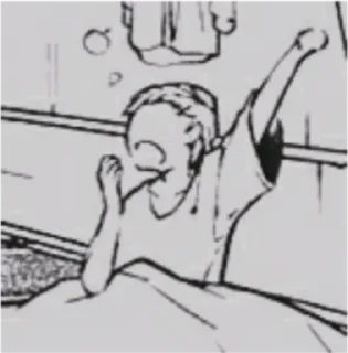 Стикер 𝑵𝒂𝒌𝒂𝒋𝒊𝒎𝒂 𝑨𝒕𝒔𝒖𝒔𝒉𝒊 @catsrulesanyway - 10