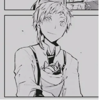 Стикер 𝑵𝒂𝒌𝒂𝒋𝒊𝒎𝒂 𝑨𝒕𝒔𝒖𝒔𝒉𝒊 @catsrulesanyway - 3