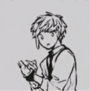 Стикер 𝑵𝒂𝒌𝒂𝒋𝒊𝒎𝒂 𝑨𝒕𝒔𝒖𝒔𝒉𝒊 @catsrulesanyway - 7