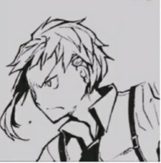 Стикер 𝑵𝒂𝒌𝒂𝒋𝒊𝒎𝒂 𝑨𝒕𝒔𝒖𝒔𝒉𝒊 @catsrulesanyway - 9