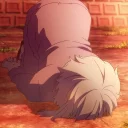 Стикер 『Ａｔｓｕｓｈｉ🐾 | by: @Saiou↵』 - 9