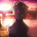 Стикер 『Ａｔｓｕｓｈｉ🐾 | by: @Saiou↵』 - 1