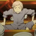 Стикер 『Ａｔｓｕｓｈｉ🐾 | by: @Saiou↵』 - 6