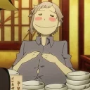 Стикер 『Ａｔｓｕｓｈｉ🐾 | by: @Saiou↵』 - 0