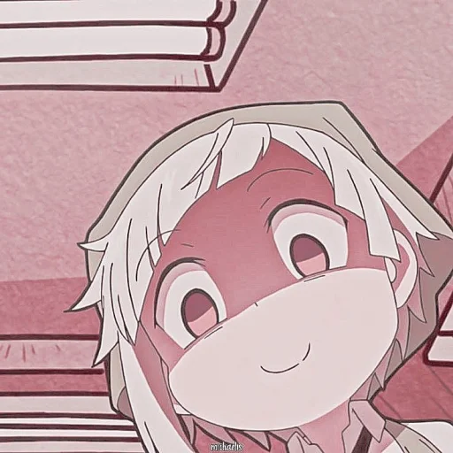 anime cartoon illustration