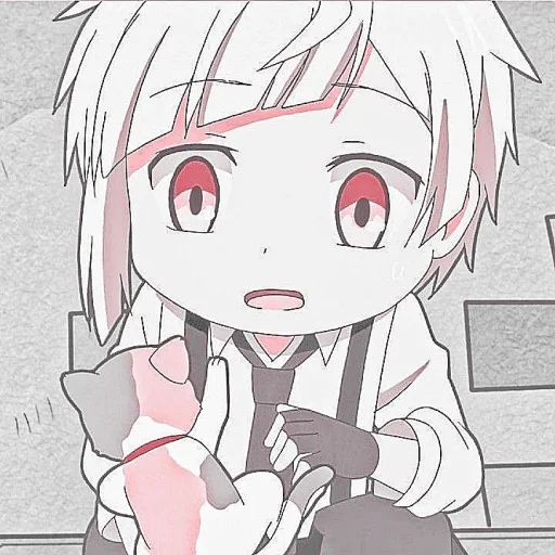 anime illustration cartoon