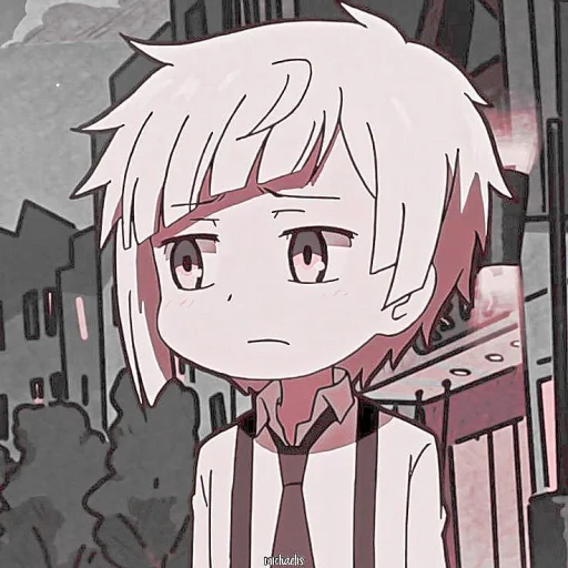 anime illustration cartoon