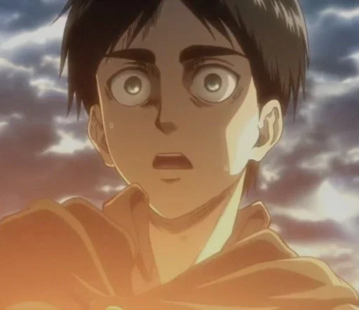 Attack on Titan :: @fStikBot - мультфильм