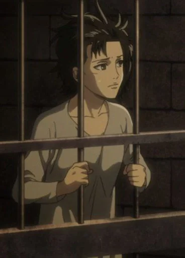 человеческое лицо мультфильм