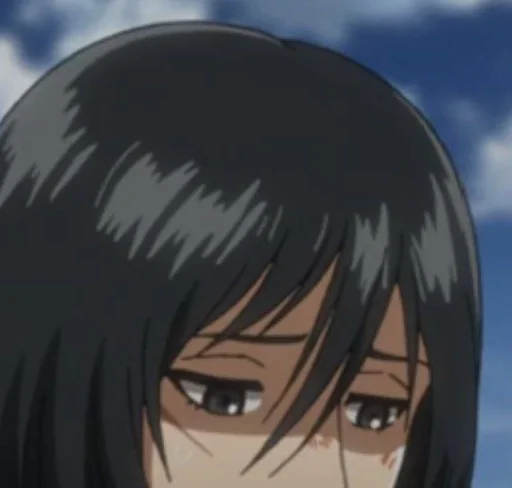 аниме мультфильм cg иллюстрация